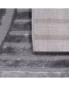 Tapis Bianca 163 gris