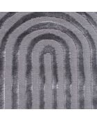 Tapis Bianca 163 gris