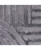 Tapis Bianca 163 gris
