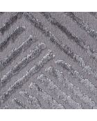 Tapis Bianca 160 gris