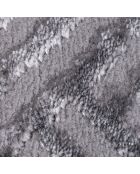 Tapis Bianca 160 gris