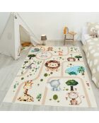 Tapis HAPPY 739 beige