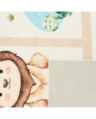 Tapis HAPPY 739 beige
