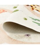 Tapis HAPPY 739 beige