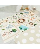 Tapis HAPPY 739 beige