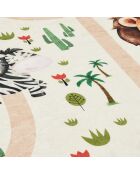 Tapis HAPPY 739 beige