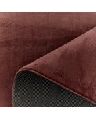 Tapis NUBE 6000 marron