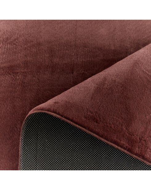 Tapis NUBE 6000 marron