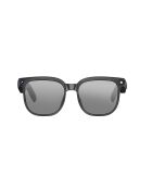 Lunettes intelligentes multifonctions Nasa Edition verres graphites noires