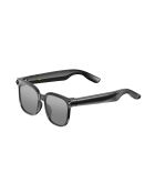 Lunettes intelligentes multifonctions Nasa Edition verres graphites noires