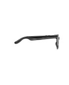 Lunettes intelligentes multifonctions Nasa Edition verres graphites noires