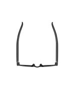 Lunettes intelligentes multifonctions Nasa Edition verres graphites noires