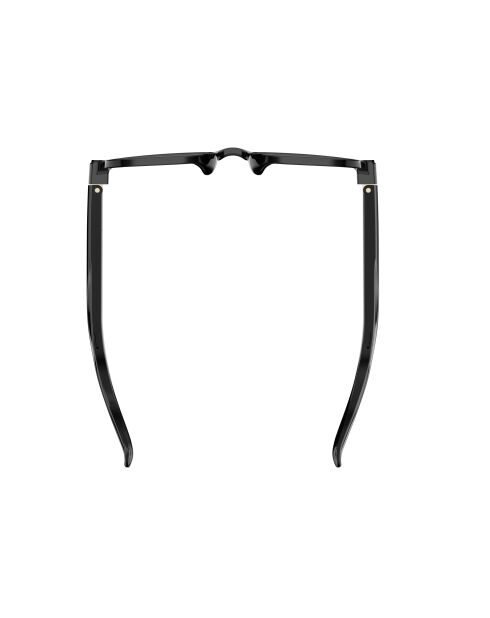 Lunettes intelligentes multifonctions Nasa Edition verres graphites noires