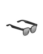 Lunettes intelligentes multifonctions Nasa Edition verres graphites noires
