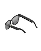 Lunettes intelligentes multifonctions Nasa Edition verres graphites noires