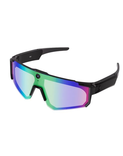 Lunettes intelligentes Edition Explorer avec IA