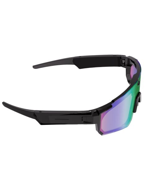 Lunettes intelligentes Edition Explorer avec IA