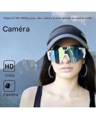 Lunettes intelligentes Edition Explorer avec IA