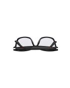 Lunettes intelligentes multifonctions Nasa Edition noires
