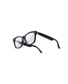Lunettes intelligentes multifonctions Nasa Edition noires