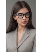 Lunettes intelligentes multifonctions Nasa Edition noires