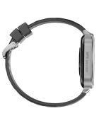Montre connectée GPS edition VIVA-PRO bracelet silicone noire