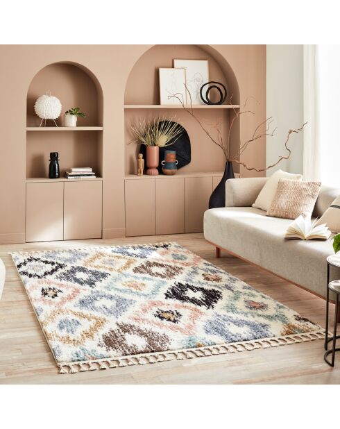 Tapis DELYA 3094 multi