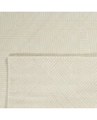Tapis Bianca 160 crème