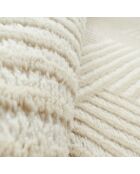 Tapis Bianca 160 crème