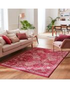 Tapis ANATOLIA 768 Rose
