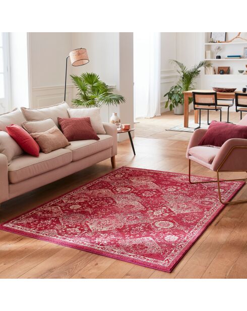 Tapis ANATOLIA 768 Rose