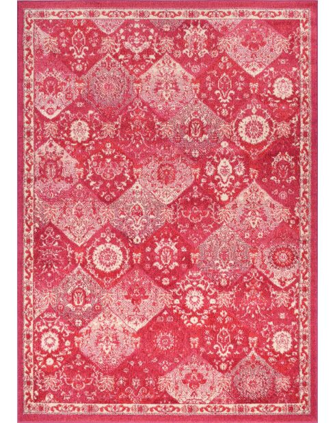 Tapis ANATOLIA 768 Rose