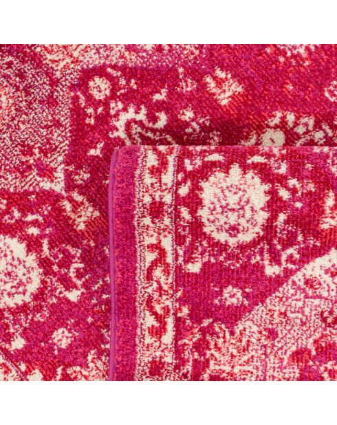 Tapis ANATOLIA 768 Rose