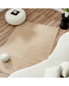 Tappeto Bianca 159 beige
