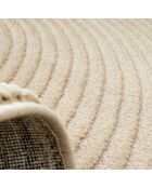 Tappeto Bianca 159 beige