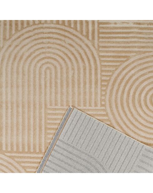 Alfombra Bianca 163 beige