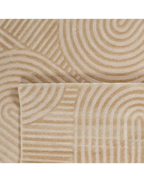 Alfombra Bianca 163 beige