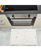 Tappeto ALMAFIE 747 crema