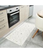 Tappeto ALMAFIE 747 crema