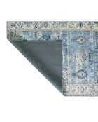 Tappeto RADOM 18 blu