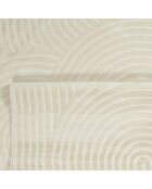 Tapis Bianca 157 crème