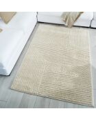 Tapis HARMONIE 914 Crème