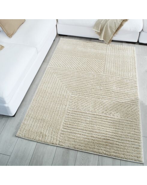 Tapis HARMONIE 914 Crème