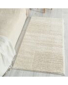 Tapis HARMONIE 914 Crème