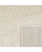 Tapis HARMONIE 914 Crème