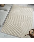 Tapis HARMONIE 914 Crème