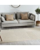 Tapis HARMONIE 914 Crème