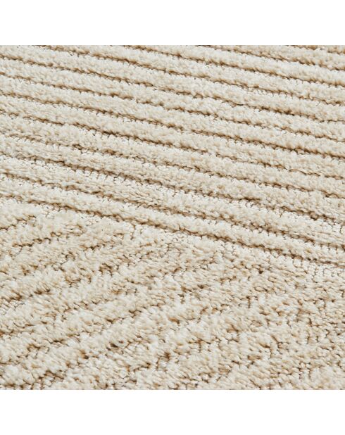 Tapis HARMONIE 914 Crème