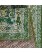 Tappeto verde ANATOLIA 768
