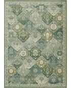 Tappeto verde ANATOLIA 768